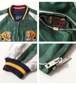 画像をギャラリービューアに読み込む, TAILOR TOYO TT15972-145 Taylor Toyo Fall/Winter 2026 Collection “ROARING TIGER” × “EAGLE”
