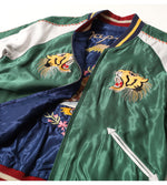 画像をギャラリービューアに読み込む, TAILOR TOYO TT15972-145 Taylor Toyo Fall/Winter 2026 Collection “ROARING TIGER” × “EAGLE”
