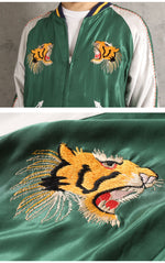 画像をギャラリービューアに読み込む, TAILOR TOYO TT15972-145 Taylor Toyo Fall/Winter 2026 Collection “ROARING TIGER” × “EAGLE”
