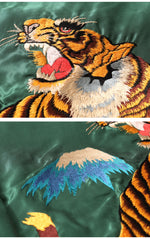 画像をギャラリービューアに読み込む, TAILOR TOYO TT15972-145 Taylor Toyo Fall/Winter 2026 Collection “ROARING TIGER” × “EAGLE”
