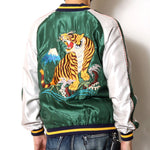 画像をギャラリービューアに読み込む, TAILOR TOYO TT15972-145 Taylor Toyo Fall/Winter 2026 Collection “ROARING TIGER” × “EAGLE”
