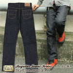 Load image into Gallery viewer, Eight-G Lot,102-WA Tight Fit Jeans
