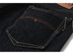 Load image into Gallery viewer, Eight-G Lot,402-WW2 17 Ounces Jeans WW2 Model
