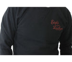 Load image into Gallery viewer, Eight-G Lot,8SW-17 Printed Sweatshirts &quot;E.G.M.C&quot;
