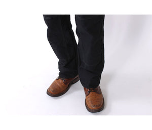 Eight-G Lot,8WK-08-KING Double Knee Duck Work Pants(40inch)