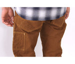 Load image into Gallery viewer, Eight-G Lot,8WK-08-KING Double Knee Duck Work Pants(40inch)

