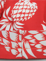 Load image into Gallery viewer, Eight-G Lot,8AS-03 Hawaiian Shirt &quot;Pineapple&quot;

