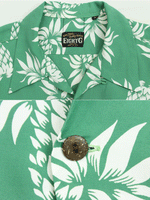 Load image into Gallery viewer, Eight-G Lot,8AS-03 Hawaiian Shirt &quot;Pineapple&quot;
