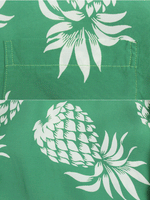 画像をギャラリービューアに読み込む, Eight-G Lot,8AS-03 Hawaiian Shirt &quot;Pineapple&quot;
