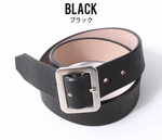 Load image into Gallery viewer, Eight-G Lot,8BT-01A Leather Belt(32,34,36,38inch)
