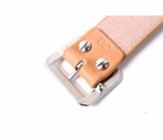 Load image into Gallery viewer, Eight-G Lot,8BT-01B Leather Belt(40,42inch)
