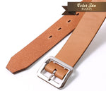 Load image into Gallery viewer, Eight-G Lot,8BT-08U-KING Leather Belt(40,42,44inch)
