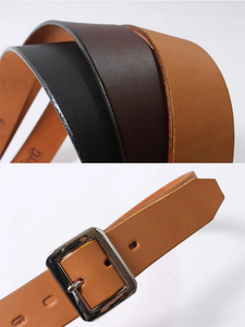 Eight-G Lot,8BT-08U-KING Leather Belt(40,42,44inch)