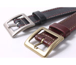 Load image into Gallery viewer, Eight-G Lot,8BT-09 Bridle Leather Belt
