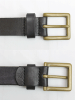 Load image into Gallery viewer, Eight-G Lot,8BT-SP2K-KING42 Heavy Leather Belt(42inch)
