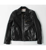 Load image into Gallery viewer, Eight-G Lot,8JK-13 Leather Jacket
