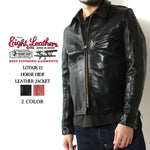 Load image into Gallery viewer, Eight-G Lot,8JK-13 Leather Jacket
