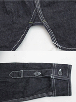 Load image into Gallery viewer, Eight-G Lot,8LS-01 Long Sleeve Denim Work Shirt
