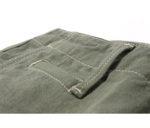 Eight-G Lot,8SP-11-KING Chino Shorts(40inch)