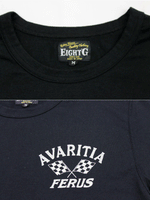 Load image into Gallery viewer, Eight-G Lot,8ST-25 Printed Tee Shirt &quot;Avaritia Ferus&quot;

