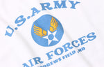 Load image into Gallery viewer, Eight-G Lot,8ST-30 Printed Tee Shirt &quot;U.S.Army&quot;
