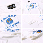 Load image into Gallery viewer, Eight-G Lot,8ST-30 Printed Tee Shirt &quot;U.S.Army&quot;
