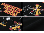 Load image into Gallery viewer, Eight-G Lot,8ST-32 Printed Tee Shirt &quot;Mosquito&quot;
