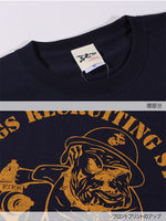 Load image into Gallery viewer, Eight-G Lot,8ST-TS18 Printed Tee Shirt &quot;U.S.Marines&quot;
