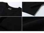 Load image into Gallery viewer, Eight-G Lot,8SW-10 Plain Sweatshirts
