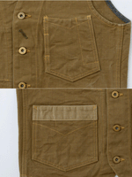Load image into Gallery viewer, Eight-G Lot,8VS-08 Duck Work Vest
