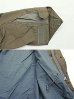 Load image into Gallery viewer, Buzz Rickson&#39;s Lot,BR11702 Type M-65 U.S.ARMY COAT MAN&#39;S FIELD BUZZ RICKSON MFG.CO.,INC.
