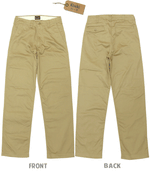 Load image into Gallery viewer, Eight-G Lot,304-CN-KING Loose Fit Chino Pants(40,42inch)
