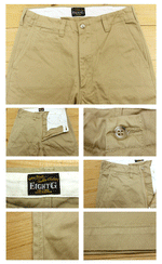 Load image into Gallery viewer, Eight-G Lot,304-CN-KING Loose Fit Chino Pants(40,42inch)
