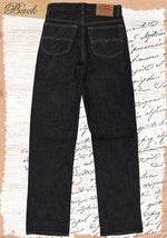 画像をギャラリービューアに読み込む, Eight-G Lot,104-WA-KING50-52 Loose Fit Jeans(50,52inch)
