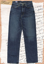 Load image into Gallery viewer, Eight-G Lot,104-BS-KING40-44 Loose Fit Jeans(40,42,44inch)
