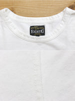 Load image into Gallery viewer, Eight-G Lot,8ST-01 Plain Tee Shirt
