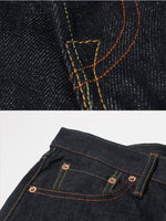 Load image into Gallery viewer, Eight-G Lot,ZERO-012 &quot;Zero Series&quot; Tight Fit Straight Jeans
