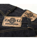 Load image into Gallery viewer, Eight-G Lot,ZERO-042 &quot;Zero Series&quot; 21oz Tight Fit Straight Jeans
